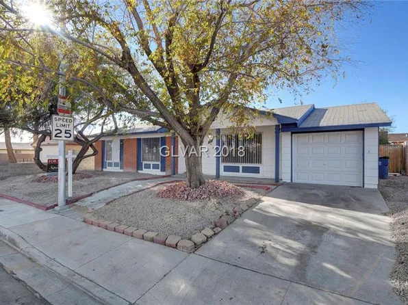 4195 Sheppard Dr, Las Vegas, NV 89121