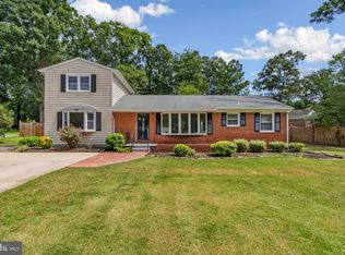 4230 Marion Ln, Waldorf, MD 20601