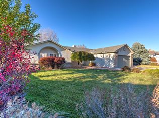 3731 Christensen Ct, Grand Junction, CO 81506