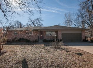 8716 E 170th St S, Bixby, OK 74008