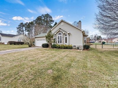 2363 24th Street Ln NE, Hickory, NC, 28601