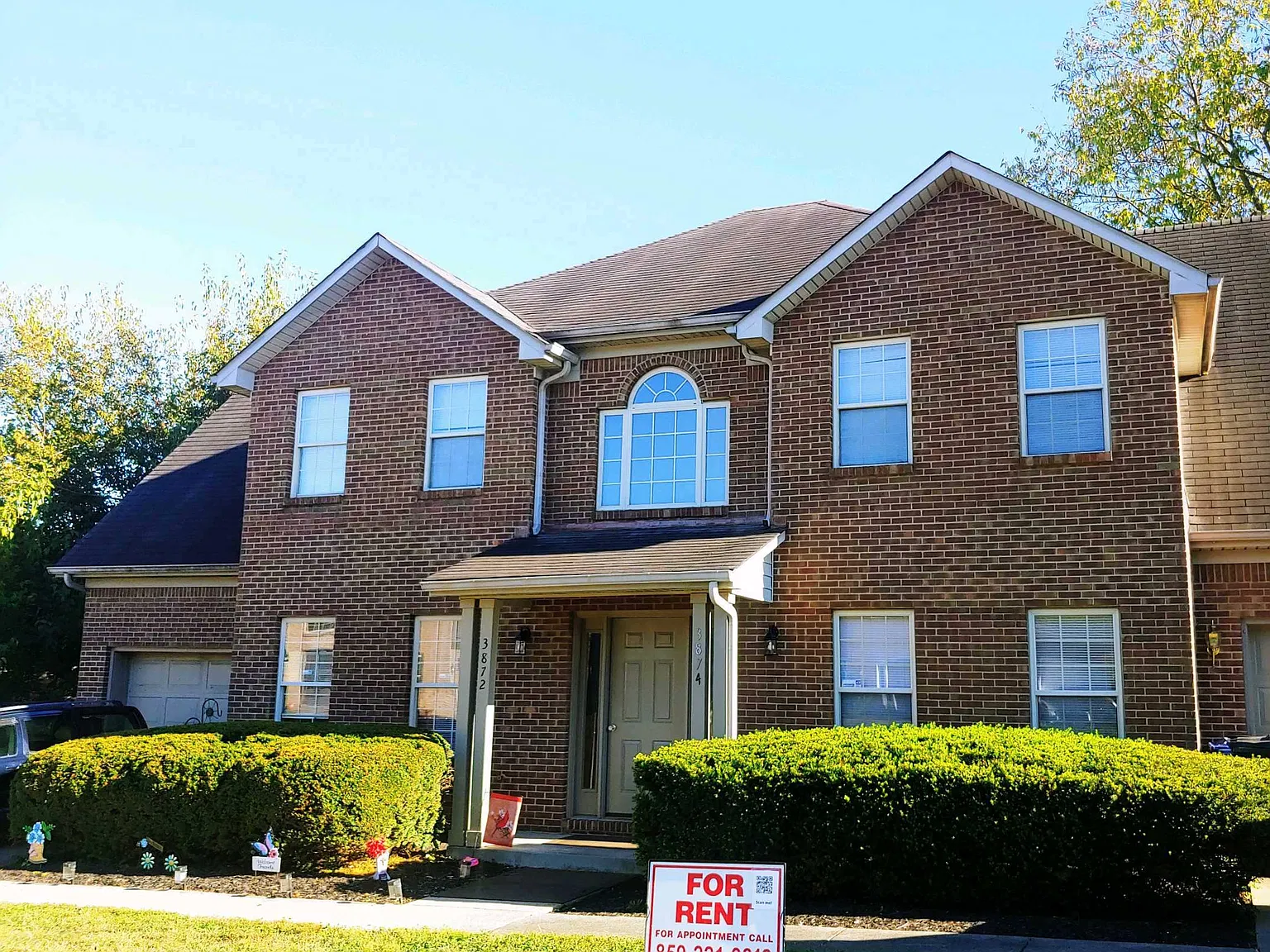 3874 Sugar Creek Drive — Photo 2