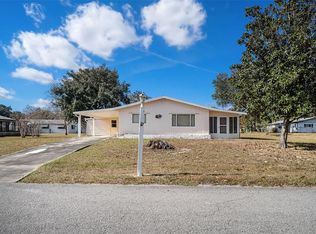 10080 SW 99th Ave, Ocala, FL 34481