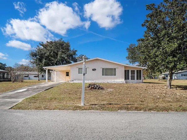 10080 SW 99th Ave, Ocala, FL 34481