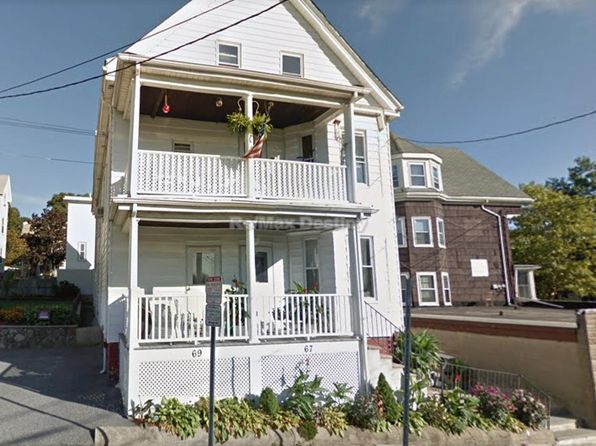 69 Partridge Ave #3