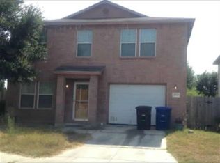2442 Mission Vis, San Antonio, TX 78223