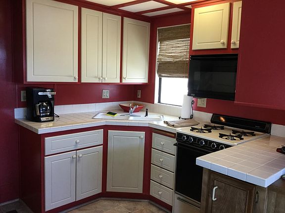 4th image of 69801 Ramon Rd #42