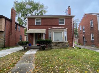 13517 Rutland St, Detroit, MI 48227
