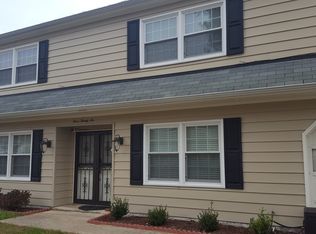 326 Rudisill Rd, Hampton, VA 23669