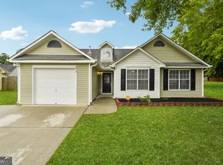 914 Moonlit Cres, Stockbridge, GA 30281