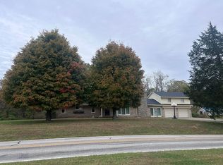 2870 State Road 337, Corydon, IN 47112