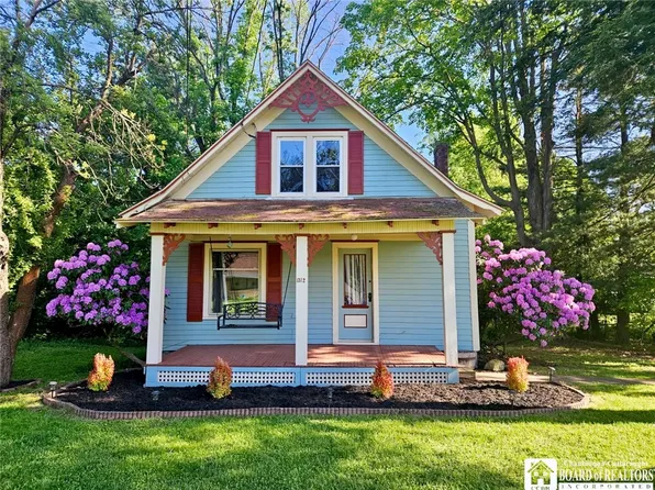 1312 Seneca Ave, Olean, NY 14760