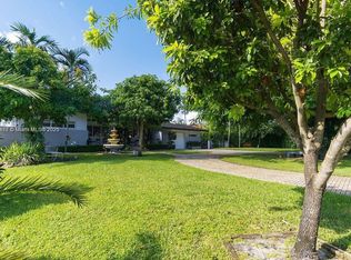 1110 NE 100th St, Miami Shores, FL 33138