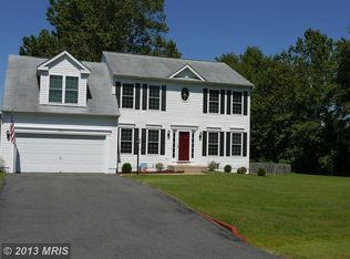 6901 Cedar Crest Dr, Fredericksburg, VA 22407