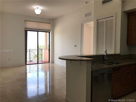 4th image of 1805 Ponce Leon Blvd APT 524