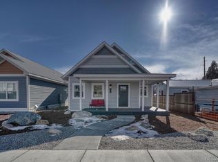 102 River Ridge Ln, Salida, CO 81201