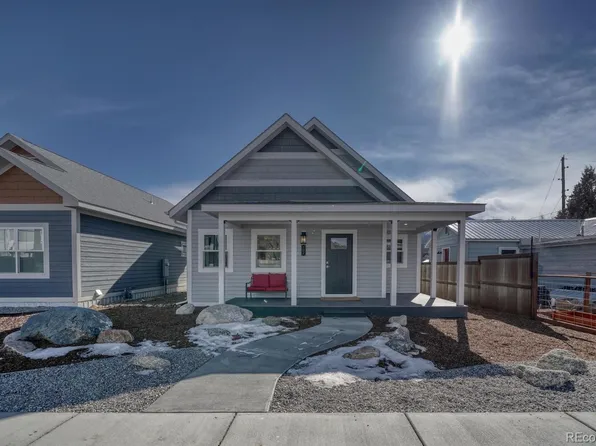 102 River Ridge Lane, Salida, CO 81201