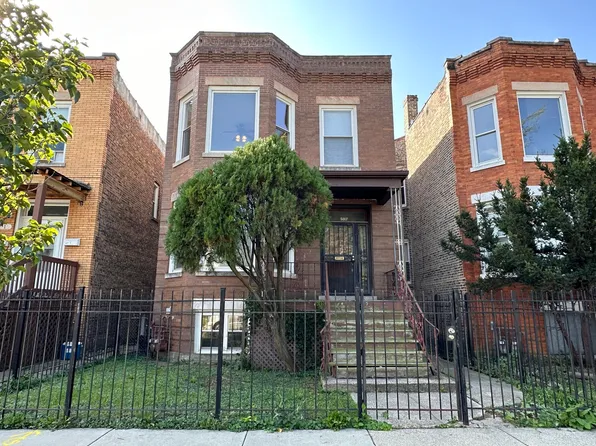 5017 W Huron St, Chicago, IL 60644
