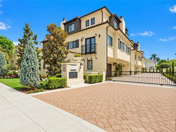 318 California St, Arcadia, CA 91006