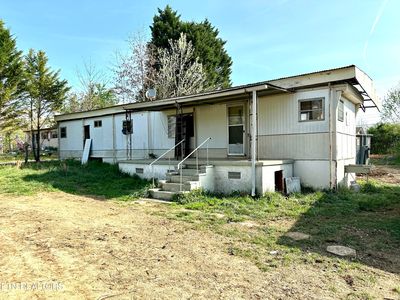1032 Level Dr, Maryville, TN, 37801