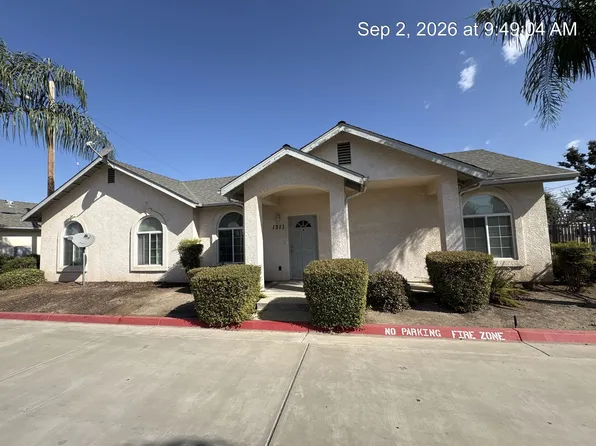 1877, 1311-1323 S Crowe St #1311A, Visalia, CA 93277