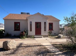 612 14th St, Alamogordo, NM 88310