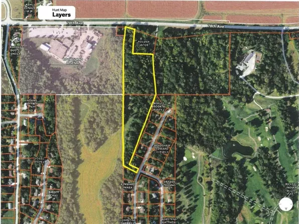 5600 78th Ave E, Milan, IL 61264