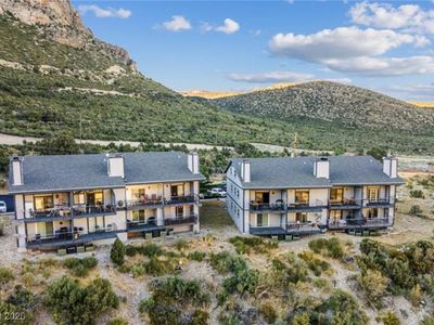 2650 Daines Dr Unit 101, Mount Charleston, NV, 89124