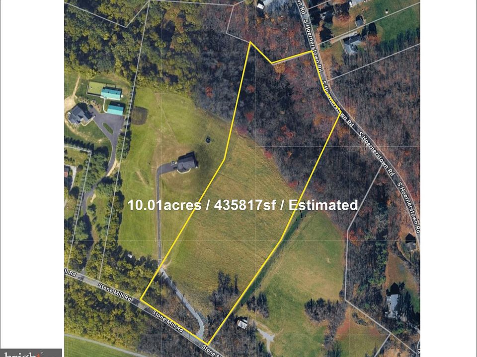 1st image of 111 Stone Mill Rd
