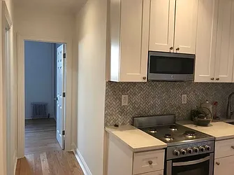 Rented by Corcoran
