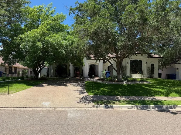 220 Oriole Ln, Laredo, TX 78045