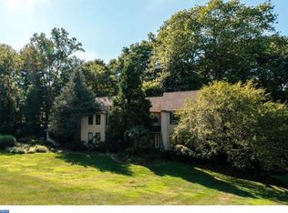 17 Jonathan Morris Cir, Media, PA 19063
