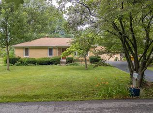 1410 N Ridgeview Dr, Indianapolis, IN 46219