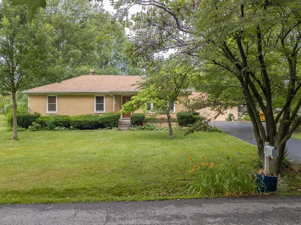 1410 N Ridgeview Dr, Indianapolis, IN 46219