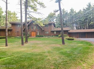 36 Braeburn Ln, Barrington Hills, IL
