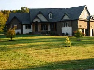 101 The Trace Dr, Alvaton, KY 42122