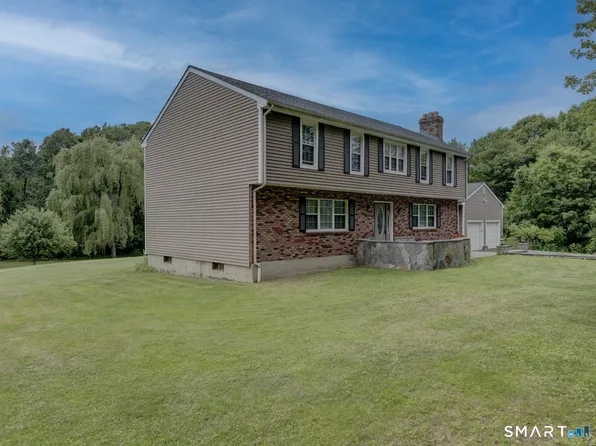 100 Mount Tobe Road, Plymouth, CT 06782