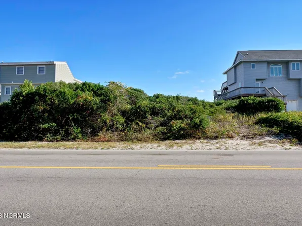 475 N Anderson Boulevard, Topsail Beach, NC 28445