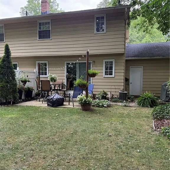 4214 Woodpark Dr #4214 — Photo 7