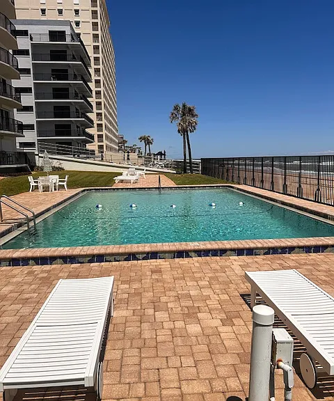 111 S Atlantic Ave #402 — Photo 30