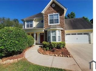 5849 Whitney Way, Rex, GA 30273