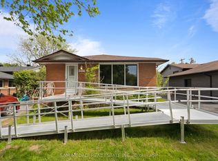 3456 Rexway Dr, Burlington, ON L7N2L6