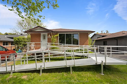 3456 Rexway Dr #UPPER Photo 1