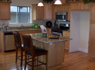 448 Wildcat Canyon Rd, Sutherlin, OR 97479