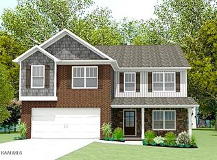 109 Chaseberry Rd LOT 20G, Oak Ridge, TN 37830