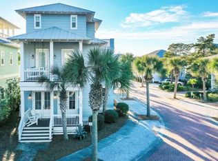 34 Lifeguard Loop W, Inlet Beach, FL 32461