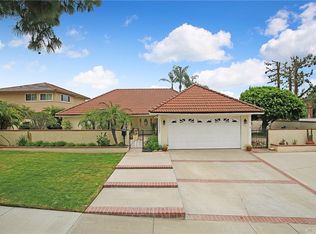 1658 Acacia Hill Rd, Diamond Bar, CA 91765