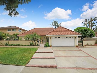 1658 Acacia Hill Rd, Diamond Bar, CA, 91765