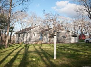 32 Chittenden Rd, Killingworth, CT 06419