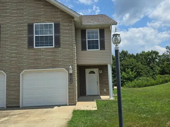 16848 Hurricane Ln Unit B, Saint Robert, MO 65584